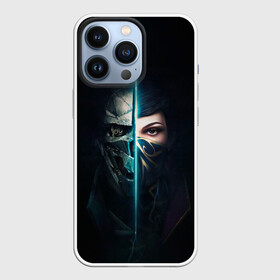 Чехол для iPhone 13 Pro с принтом Королева Гристоля в Кировске,  |  | dishonored | disonord | game | games | дисонорд | игра | игры