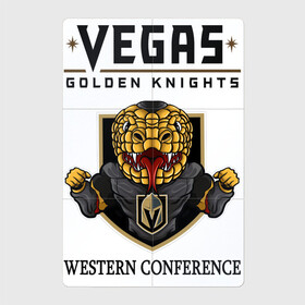 Магнитный плакат 2Х3 с принтом Vegas Golden Knights Вегас Золотые Рыцари в Кировске, Полимерный материал с магнитным слоем | 6 деталей размером 9*9 см | golden | hockey | ice | knights | nhl | sport | team | vegsd | вегас | золото | лед | нхл | рыцари | спорт | хоккей | шайбу