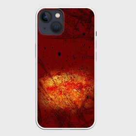 Чехол для iPhone 13 с принтом Взрыв на Марсе в Кировске,  |  | атмосфера марса | атомный взрыв | жизнь на марсе | колонизация марса | космос | красная планета | непознанное | планета марс | приземление на марс | тайны космоса | экспедиция на марс