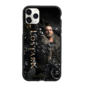 Чехол для iPhone 11 Pro Max матовый с принтом LOST ARK Destroyer в Кировске, Силикон |  | action rpg | destroyer | lost ark | ассасин | воин | герои | игры | лост арк | маг | персонажи | стрелок