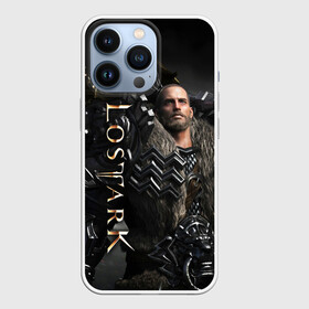 Чехол для iPhone 13 Pro с принтом LOST ARK Destroyer в Кировске,  |  | action rpg | destroyer | lost ark | ассасин | воин | герои | игры | лост арк | маг | персонажи | стрелок