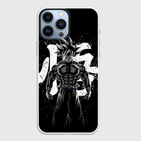 Чехол для iPhone 13 Pro Max с принтом Dragon Ball (Драконий жемчуг) в Кировске,  |  | Тематика изображения на принте: anime | dragon ball | dragon ball super | dragon ball z | dragonball | gohan | goku | manga | vegeta | аниме | вегета | гоку | гохан | драгонболл | драконий жемчуг | жемчуг дракона | манга | сон гоку