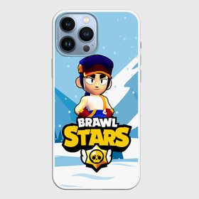 Чехол для iPhone 13 Pro Max с принтом НОВОГОДНИЙ ФЭНГ БРАВЛ СТАРС | FANG BRAWL STARS. в Кировске,  |  | Тематика изображения на принте: 2021 | 2022 | brawl | brawl stars | brawler | fang | merry christmas | new year | snow | stars | winter | боец | бравл старс | бравлер | брол старс | год тигра | зима | мобильная игра | новый | новый год | рождество | снег | фэнг | фэнк | х