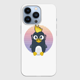 Чехол для iPhone 13 Pro с принтом Linux Tux пингвин. Талисман для програмистов в Кировске,  |  | 404 | andoid | aws | backend | c++ | cloud | css | data | dev | devops | frontend | geek | git | github | go | golang | google | html | ios | java | jquery | js | linux | nodejs | php | python | react | science | script | web | дата | код | компьютер | ли