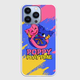 Чехол для iPhone 13 Pro с принтом Huggy Wuggy and Kissy Missy   Poppy Playtime в Кировске,  |  | kissy missy | poppy playtime | игра | кисси мисси | монстр | плэйтайм | попи плей тайм | попи плэй тайм | попиплейтам | попиплэйтайм | поппи плейтайм | поппиплэйтайм | хагги вагги | хаги ваги | хоррор