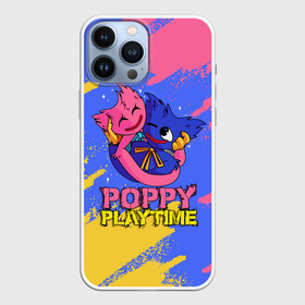 Чехол для iPhone 13 Pro Max с принтом Huggy Wuggy and Kissy Missy   Poppy Playtime в Кировске,  |  | kissy missy | poppy playtime | игра | кисси мисси | монстр | плэйтайм | попи плей тайм | попи плэй тайм | попиплейтам | попиплэйтайм | поппи плейтайм | поппиплэйтайм | хагги вагги | хаги ваги | хоррор