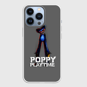 Чехол для iPhone 13 Pro с принтом HUGGY WUGGY POPPY PLAYTIME в Кировске,  |  | Тематика изображения на принте: poppy playtime | игра | монстр | плэйтайм | попи плей тайм | попи плэй тайм | попиплейтам | попиплэйтайм | поппи плейтайм | поппиплэйтайм | хагги вагги | хаги ваги | хоррор