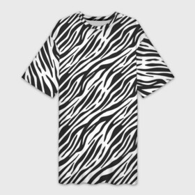 Платье-футболка 3D с принтом Чёрно Белые полоски Зебры в Кировске,  |  | animals | horse | safari | wild horse | zebra | zoo | дикая лошадь | дикая природа | жеребец | животные | звери | зебра | зебра тв | зоопарк | кляча | кобыла | конь | лошадь | полосатая | полоски зебры | пони | сафари | скакун