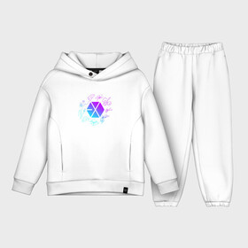 Детский костюм хлопок Oversize с принтом EXO BAND NEON LOGO АВТОГРАФЫ в Кировске,  |  | baekhyun | chanyeol | do | exo | exo band | exok | exom | kai | kris | lay | luhan | sehun | suho | tao | xiumin | пэкхён | чен | экзо | эхо