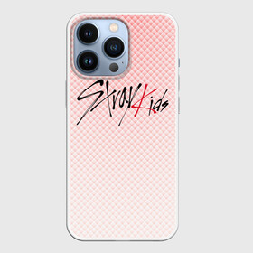 Чехол для iPhone 13 Pro с принтом Stray kids лого, K pop (ромбики) в Кировске,  |  | cute | korean | kpop | skz | stray kids | ким сынмин | кпоп | ли минхо | ли феликс | пан чхан | со чханбин | хан джисон | хван хёнджин | ян чонин