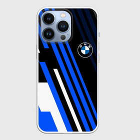 Чехол для iPhone 13 Pro с принтом БМВ | BMW | СИНИИ ЛИНИИ в Кировске,  |  | amg | bmw | bmw motorsport | bmw performance | car | carbon | cars | drift | m | m power | m5 | motorsport | performance | race | sport | supercars | x6 | абстракция | бмв | бумер | геометрия | дрифт | карбон | моторспорт | неон | скорость 