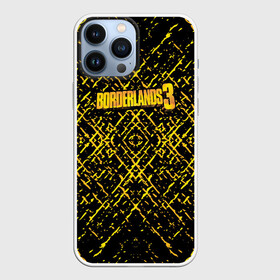 Чехол для iPhone 13 Pro Max с принтом borderlands 3 бордерлендс в Кировске,  |  | Тематика изображения на принте: 2k | best | borderlands | borderlands 2 | borderlands 3 | borderlands gameplay | build | easy | gameplay | gaming | gearbox | legendary | loot | new | pc | ps4 | review | trailer | бордерлендс