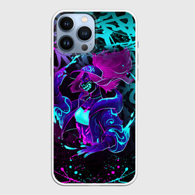 Чехол для iPhone 13 Pro Max с принтом KDA NEON GRAFFITI LEAGUE OF LEGENDS в Кировске,  |  | Тематика изображения на принте: akali | arcane | fan | fan art | graffiti | graffiti neon | hero | jinx | kda | kda mas | kda neon | league of legends | lol | moba | neon | акали | аркейн | герой | граффити | граффити неон | джинкс | кда | кда неон | лига легенд | лол | моба 