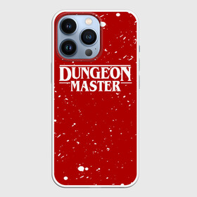 Чехол для iPhone 13 Pro с принтом DUNGEON MASTER BLOOD ГАЧИМУЧИ КРАСНЫЙ в Кировске,  |  | aniki | billy | boss | boy | bucks | dark | deep | door | dungeon | fantasy | gachi | gachimuchi | gym | hundred | master | muchi | next | stranger | the | things | three | van | wee | билли | ван | гачи | гачимучи | дела | мучи | 