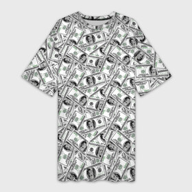 Платье-футболка 3D с принтом Миллионер (Millionaire) в Кировске,  |  | бабки | баксы | банк | банкноты | бизнес | богатство | брокер | бумажник | бюджет | валюта | взятка | вор | деньги | доллары | евро | зарплата | золото | казино | капитал | касса | копилка | кошелёк