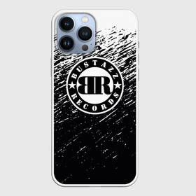 Чехол для iPhone 13 Pro Max с принтом 9 грамм: Bustazz. в Кировске,  |  | 9 грамм | bustazz records | gram | rap | аветис | аветис мирзаянц | бастаз рекордс | грамм | девять грамм | лого | музыка | надпись | реп | рэп