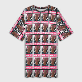 Мужская футболка 3D с принтом Sawn people в Кировске, 100% полиэфир | прямой крой, круглый вырез горловины, длина до линии бедер | cat | кот | мемы | надпись | черный юмор