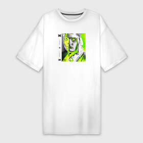 Платье-футболка хлопок с принтом SEEMEE TXC в Кировске,  |  | mayot | melon | music | og buda | seemee | toxic | txc | альбом | мелон | мьюзик | сими | токсик