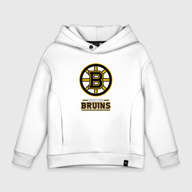 Детское худи Oversize хлопок с принтом Boston Bruins , Бостон Брюинз в Кировске, френч-терри — 70% хлопок, 30% полиэстер. Мягкий теплый начес внутри —100% хлопок | боковые карманы, эластичные манжеты и нижняя кромка, капюшон на магнитной кнопке | boston | boston bruins | bruins | hockey | nhl | usa | бостон | бостон брюинз | нхл | спорт | сша | хоккей | шайба