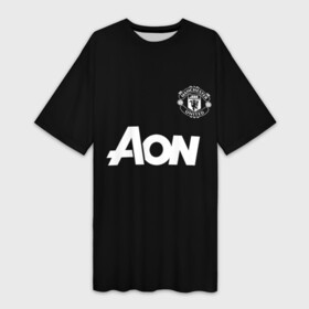 Платье-футболка 3D с принтом Манчестер Юнайтед Руни ретро форма, Manchester United Rooney в Кировске,  |  | champions | football | manchester | manchester united | roney | rooney | soccer | united | лига чемпионов | манчестер | манчестер юнайтед | ретро | руни | рууни | форма | формы | футбол | юнайтед