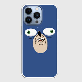 Чехол для iPhone 13 Pro с принтом Смешной Ежик в Кировске,  |  | ежик | игры | смешные | соник | фильмы