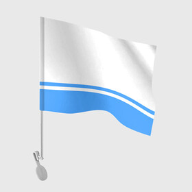 Флаг для автомобиля с принтом АЛТАЙ | РЕСПУБЛИКА в Кировске, 100% полиэстер | Размер: 30*21 см | алтай | алтайский край | горы | республика | сибирь | субъект