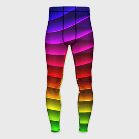 Мужские тайтсы 3D с принтом Color line neon pattern  Abstraction  Summer 2023 в Кировске,  |  | abstraction | color | fashion | line | neon | pattern | stripe | summer | абстракция | лето | линия | мода | неон | полоса | узор | цвет