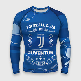 Мужской рашгард 3D с принтом Juventus FC 1 в Кировске,  |  | club | football | juventus | logo | клуб | лого | мяч | огонь | пламя | символ | спорт | футбол | футболист | футболисты | футбольный | ювентус