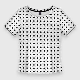 Женская футболка 3D Slim с принтом сперматозоиды + яйцеклетки в Кировске,  |  | м ж | мужское и женское | сперматозоид | яцеклетка