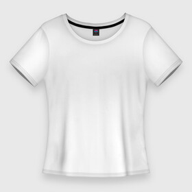 Женская футболка 3D Slim с принтом Соска нереалка в Кировске,  |  | sos | sosка | красотка | милашка | пошлые надписи | симпатичная девушка | симпопуля | соска | соска нереалка