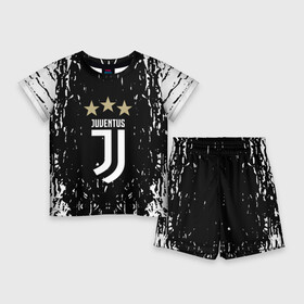 Детский костюм с шортами 3D с принтом juventus  ювентус  logo в Кировске,  |  | ball | dtynec | foot | football | juventus | ronaldo | sport | клуб | лого | логотип | логотипы | огмутегы | роналдо | сборная | символ | символы | спорт | форма | футбол | футбольная | футбольные | футбольный | ювентус