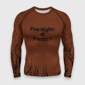 Мужской рашгард 3D с принтом Five Nights At Freddy s : game в Кировске,  |  | at freddys | five nights | five nights at freddys | fnaf | game | games | paint | бонни | брызги | игра | игры | краска | пять ночей | пять ночей с фредди | с фредди | фнаф | фокси | фредди | чика