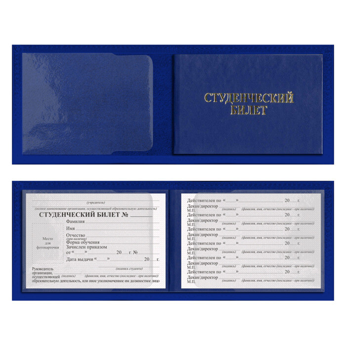 Обложка для студенческого билета Re:ZERO VICTORY! фото