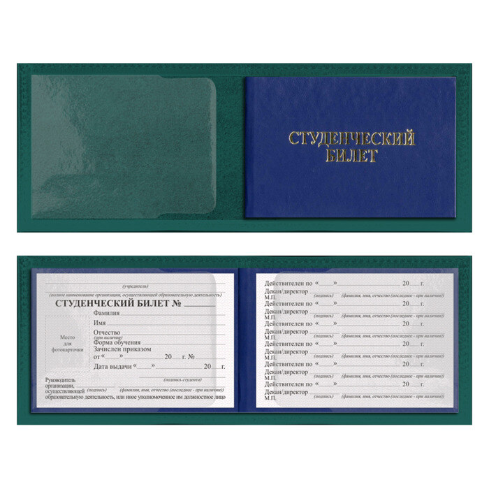 Обложка для студенческого билета Re:ZERO VICTORY! фото