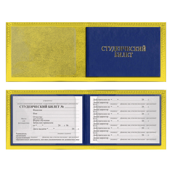 Обложка для студенческого билета Re:ZERO VICTORY! фото