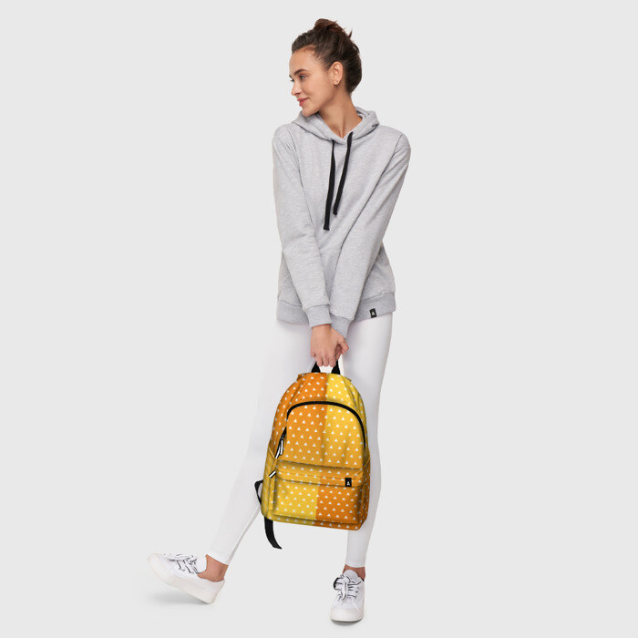 Рюкзак 3D ЗЕНИЦУ КИМОНО  фото