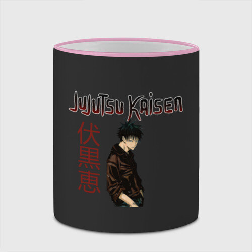 Кружка Megumi фото