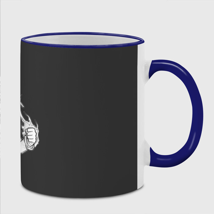 Кружка Сукуна/Итадори фото